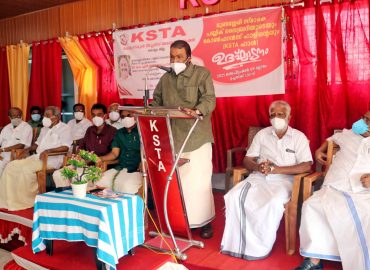 Education during the Kovid period: Kerala is the best model - Minister V Sivankutty