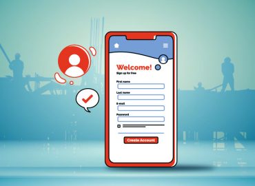 Unified portal and mobile application for guest worker registration