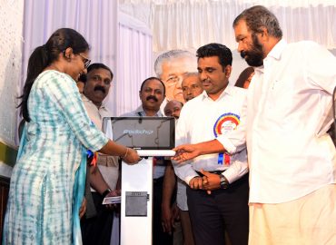 Kerala Motor Workers Welfare Board is the first welfare board to use artificial intelligence