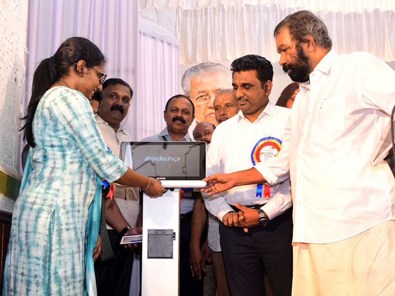 Kerala Motor Workers Welfare Board is the first welfare board to use artificial intelligence