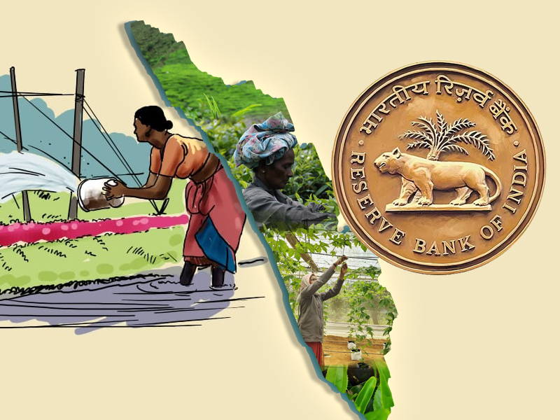 Kerala ahead in Reserve Bank of India report