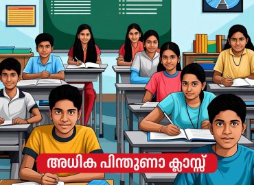 Quality Education - Additional Support Class