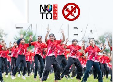 With childhood and youth: Zumba dance in schools to enhance children's mental health