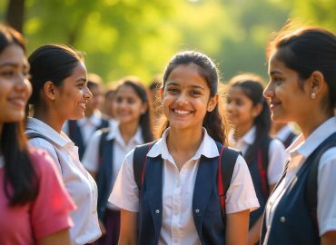 Education Minister's intervention helped; 35 Scheduled Tribe students in the district return to school