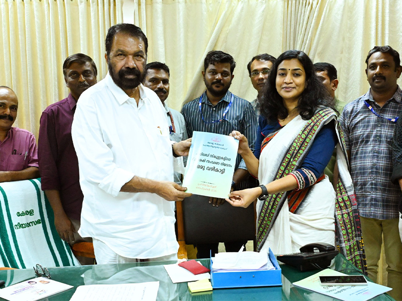 Handbook on reservation for differently-abled people released