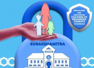 Security Friend: Department of Public Education to provide protection in schools for children of remarried couples